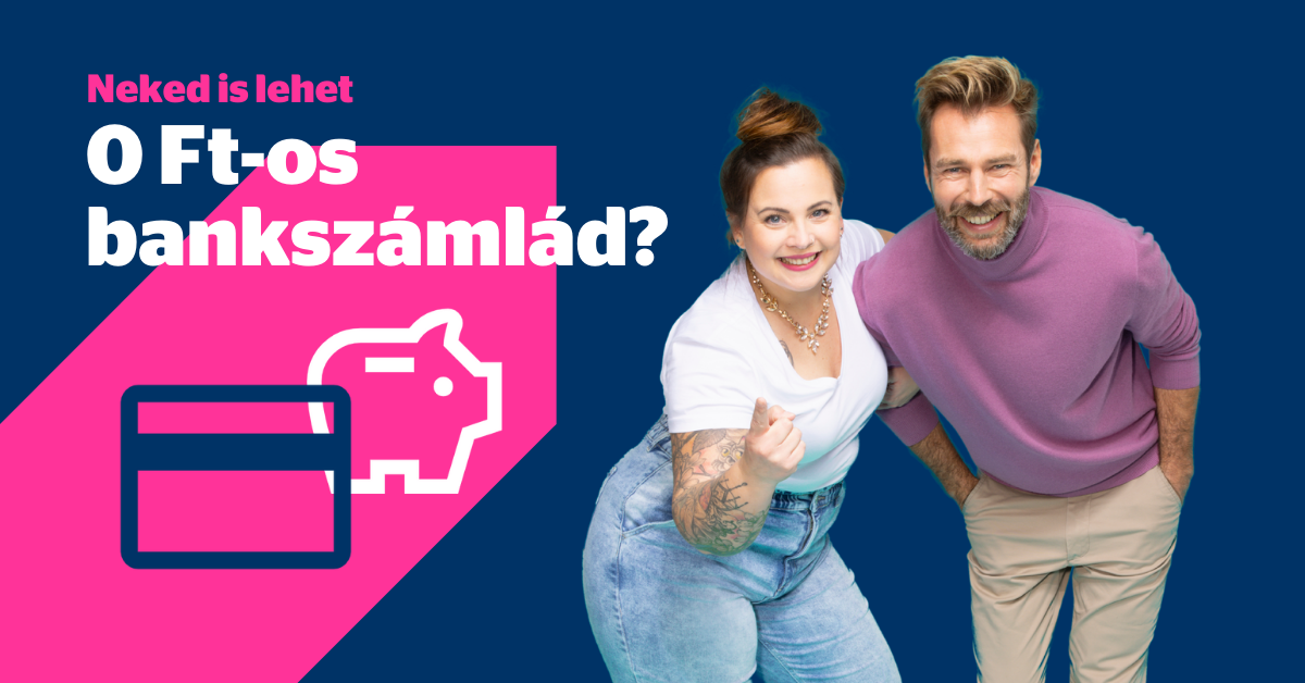 Boldog pár pénzügyeik rendezése után